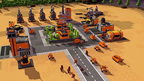 8-Bit Armies - (XB1) Xbox One Video Games Soedesco   