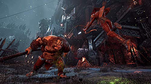 Dungeons & Dragons: Dark Alliance - (PS4) PlayStation 4 Video Games Deep Silver