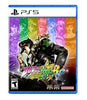 JoJo’s Bizarre Adventure: All-Star Battle R - (PS5) PlayStation 5 [UNBOXING] Video Games BANDAI NAMCO Entertainment   