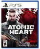 Atomic Heart - (PS5) PlayStation 5 Video Games Focus Home Interactive   