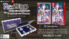 Re:ZERO – The Prophecy of the Throne Day One Edition – (NSW) Nintendo Switch Video Games Spike Chunsoft   