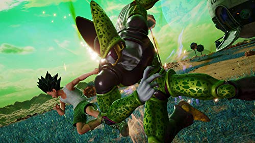 Jump Force Ps4/ps5 | Meses sin interés Jump Force Ps4/ps5 | Meses sin interés