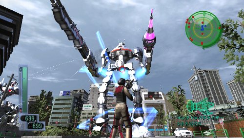 Earth Defense Forces 3 Portable - (PSV) PlayStation Vita [Pre-Owned] (Japanese Import) Video Games D3 Publisher   