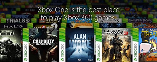 Microsoft Xbox One 1TB Elite Console Bundle - (XB1) Xbox One Consoles Microsoft   