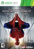 The Amazing Spider-Man 2 - Xbox 360 [Pre-Owned] Video Games ACTIVISION   