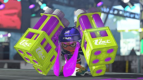 Splatoon 2 - (NSW) Nintendo Switch [Pre-Owned] Video Games Nintendo   