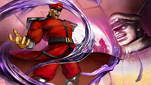 Street Fighter V (PlayStation Hits) - (PS4) PlayStation 4 Video Games Capcom