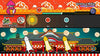 Taiko No Tatsujin: Drum 'n' Fun! Bundle - (NSW) Nintendo Switch (European Import) Video Games BANDAI NAMCO Entertainment   
