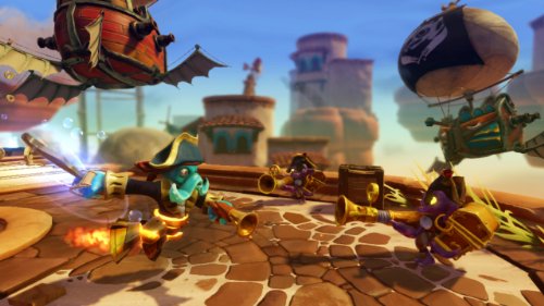 Skylanders Swap Force (Game Only) - Xbox 360 [Pre-Owned] Video Games ACTIVISION   