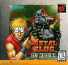 Metal Slug: 1st Mission - (NGPC) SNK NeoGeo Pocket Color [Pre-Owned] Video Games SNK   