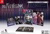 Fallen Legion Revenants (Vanguard Edition) - (NSW) Nintendo Switch [Pre-Owned] Video Games NIS America   