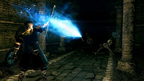 Dark Souls Remastered - (PS4) PlayStation 4 Video Games BANDAI NAMCO Entertainment   