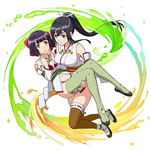 Kandagawa Jet Girls - Racing Hearts Edition (Day 1) -  (PS4) PlayStation 4 [UNBOXING] Video Games Xseed   