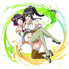 Kandagawa Jet Girls - Racing Hearts Edition (Day 1) - PlayStation 4 Video Games Xseed   