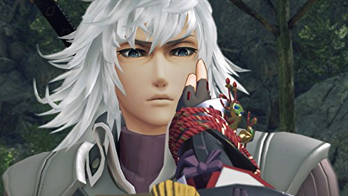 Xenoblade Chronicles 2: Torna - The Golden Country - (NSW) Nintendo Switch Video Games Nintendo   
