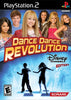 Dance Dance Revolution: Disney Channel Edition - (PS2) PlayStation 2 [Pre-Owned] Video Games Disney Interactive Studios(World)   