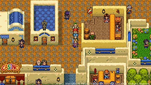 Dragon Quest XI S: Echoes of An Elusive Age - Definitive Edition - (PS4) PlayStation 4 [UNBOXING] Video Games Square Enix   