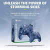 Microsoft Xbox Series X Wireless Controller (Stormcloud Vapor) - (XSX) Xbox Series X Video Games Xbox   