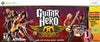 Guitar Hero Wireless Guitar Controller (Aerosmith) - Xbox 360 [Pre-Owned] Video Games ACTIVISION   