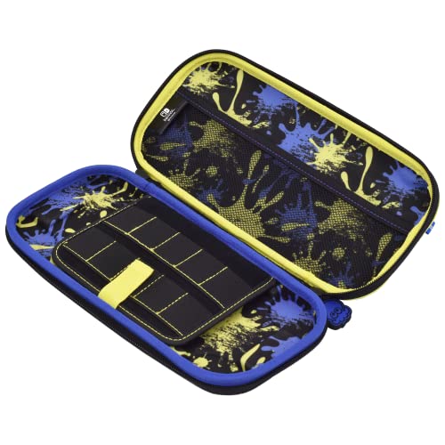 HORI Nintendo Switch Premium Vault Case (Splatoon 3) - (NSW