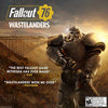 Fallout 76 - (XB1) Xbox One Video Games Bethesda   
