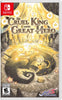 The Cruel King and the Great Hero: Storybook Edition - (NSW) Nintendo Switch [UNBOXING] Video Games NIS America   