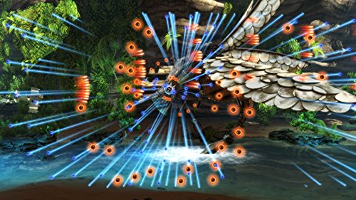 Sine Mora EX - (NSW) Nintendo Switch [Pre-Owned] Video Games THQ Nordic   