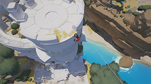 RiME - (PS4) PlayStation 4 [Pre-Owned] Video Games Grey Box