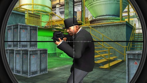 James Bond 007: GoldenEye 007 Classic Edition Hardware