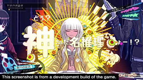 Danganronpa V3: Killing Harmony (Limited Edition) - (PSV