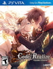 Code: Realize Guardian of Rebirth - (PSV) PlayStation Vita Video Games Aksys   
