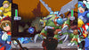 Mega Man X Legacy Collection 1+2 - (NSW) Nintendo Switch Video Games Capcom   