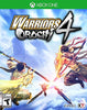Warriors Orochi 4 - (XB1) Xbox One Video Games Koei   