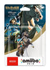 Link (Rider) (The Legend of Zelda: Breath of the Wild) - (NSW) Nintendo Switch Amiibo (Japanese Import) Amiibo Nintendo   