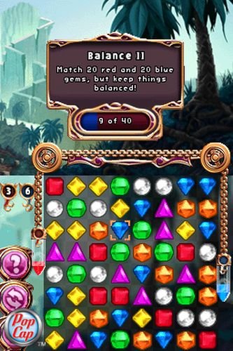Bejeweled 3 - (NDS) Nintendo DS [Pre-Owned] Video Games PopCap Games   