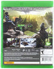 ARK: Survival Evolved - (XB1) Xbox One Video Games Studio Wildcard   