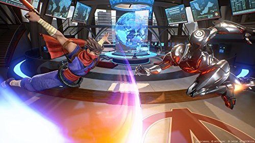 Marvel vs. Capcom: Infinite - (PS4) PlayStation 4 (European Import) Video Games Capcom