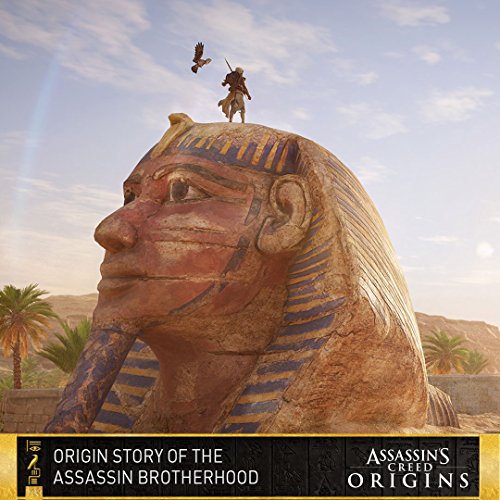 Assassin's Creed Origins - (XB1) Xbox One [Pre-Owned] Video Games Ubisoft   