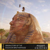 Assassin's Creed Origins - (XB1) Xbox One Video Games Ubisoft   