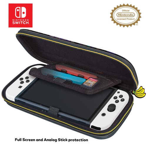RDS Industries Deluxe Travel Case (Donkey Kong Country: Tropical Freeze) - (NSW) Nintendo Switch ACCESSORIES Game Traveler   