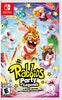 Rabbids: Party of Legends - (NSW) Nintendo Switch [UNBOXING] Video Games Ubisoft   