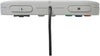 BUFFALO Super Famicom Classic USB Gamepad - (SFC) Super Famicom (Japanese Import) Accessories Buffalo   