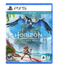 Horizon Forbidden West Launch Edition - (PS5) PlayStation 5 [UNBOXING] Video Games PlayStation   