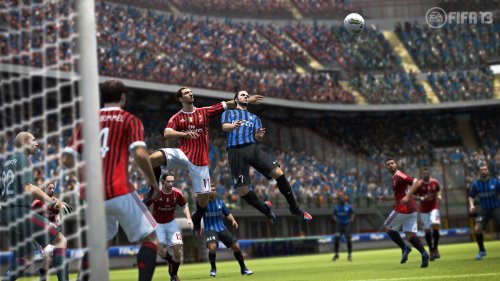 FIFA Soccer 13 - Xbox 360 [Pre-Owned] Video Games Electronic Arts   