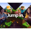 Minecraft - (XB1) Xbox One [Pre-Owned] (European Import) Video Games Microsoft   