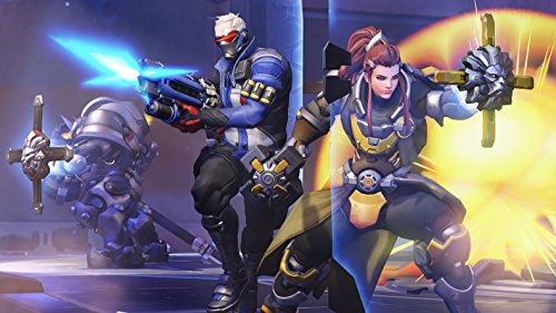 Overwatch (Game of The Year Edition) - (XB1) Xbox One [Pre-Owned] Video Games Blizzard Entertainment   