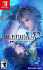Final Fantasy X / X-2 HD Remaster - (NSW) Nintendo Switch [Pre-Owned] Video Games Square Enix   