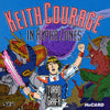 Keith Courage in Alpha Zones - TurboGrafx-16 Video Games NEC   