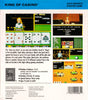 King of Casino - TurboGrafx-16  [Pre-Owned] Video Games NEC   