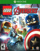 LEGO Marvel's Avengers - (XB1) Xbox One Video Games Warner Bros. Interactive Entertainment   